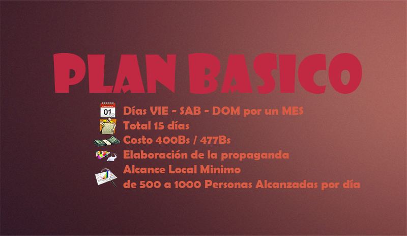 PlanBasico