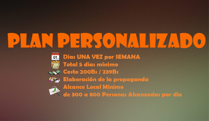 PlanPersonalizado