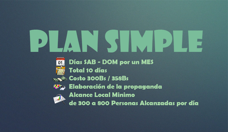 PlanSimple