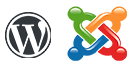 Joomla-WordPress